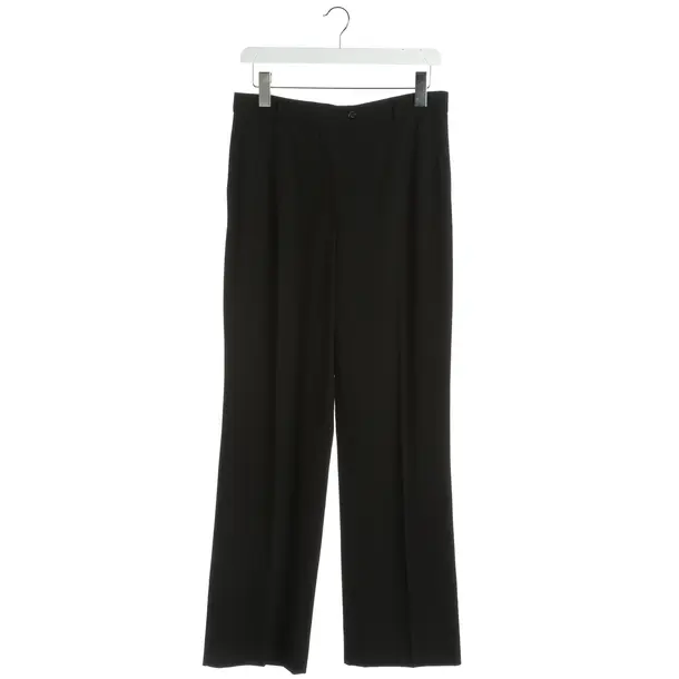 Pantaloni, in Nero, Poliestere, Raffaello Rossi