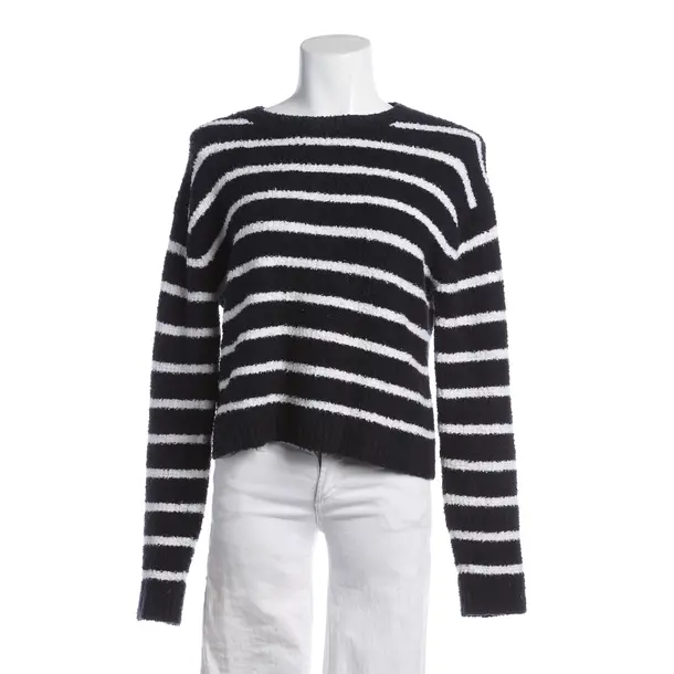 Maglione, in Marina Militare, Cotone, Vince