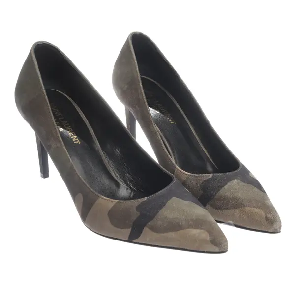 Pompe, in Multicolore, Saint Laurent