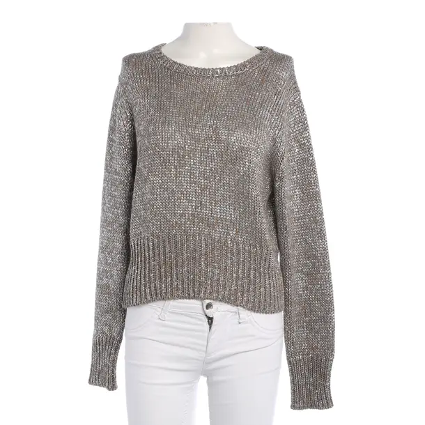 Maglione, in Cammello, Viscosa, Fabiana Filippi