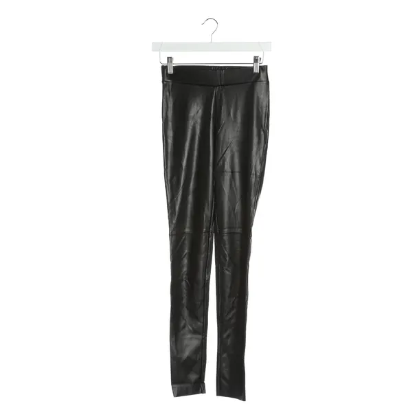 Pants, in Black, Polyester, Wolford