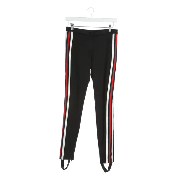 Pants, in Black, Polyester, Gucci