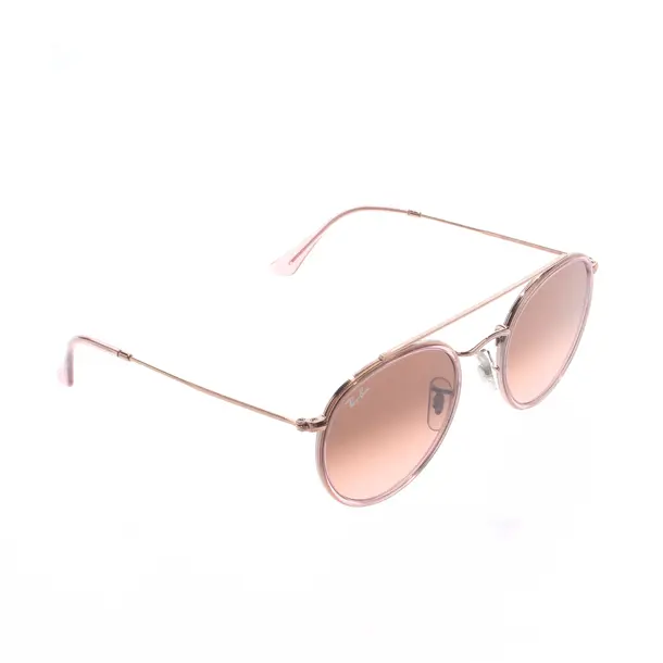 Occhiali da sole, in Rosa chiaro, Plastica / metallo, Ray Ban