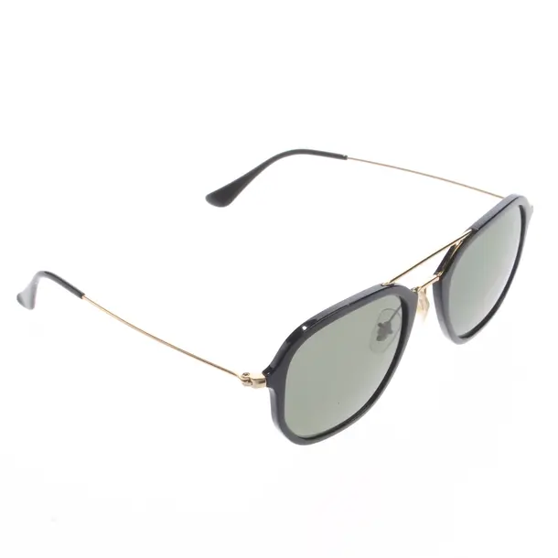 Sunglasses, in Black, Synthetic / Metal, Ray Ban