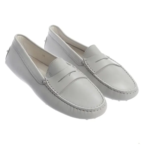 Flats, in Gray, Tod´s