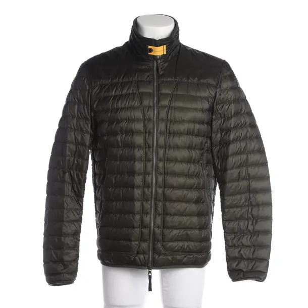 Mid-Season Jacket, in Green, Polyimide, Parajumpers