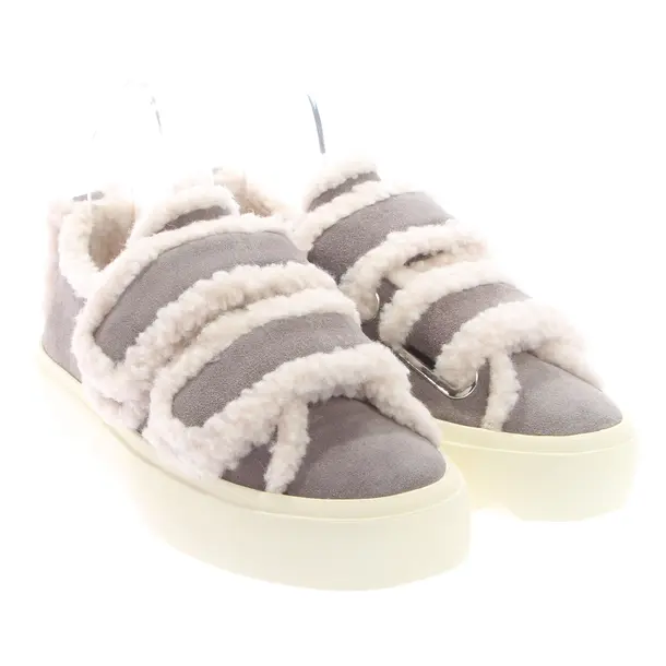 Sneaker, in Grau, INUIKII