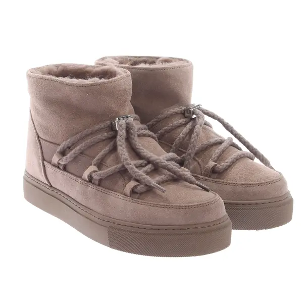 Winterboots, in Braun, INUIKII