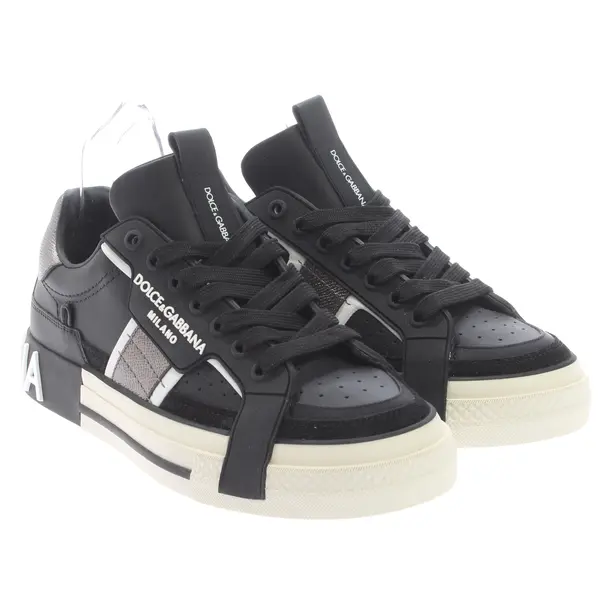 Sneaker, in Mehrfarbig, Dolce & Gabbana