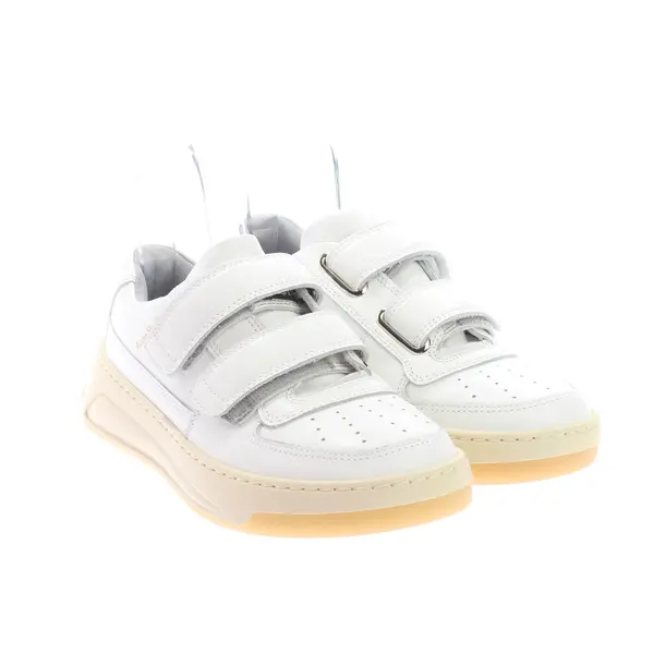 Sneakers, in White, Acne Studios