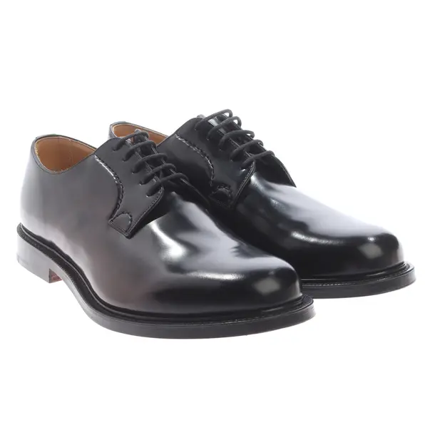Lace Up Shoes, in Black, Church´s