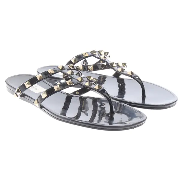 Slides, in Schwarz, Valentino