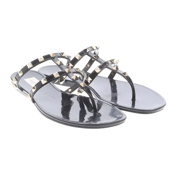 Slides, in Schwarz, Valentino