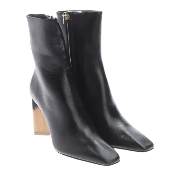 Ankle Boots, in Black, Chloé