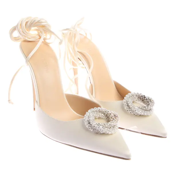 Slingbacks, in Beige, Magda Butrym
