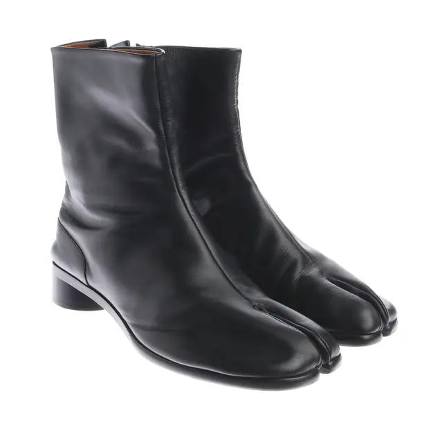 Boots, in Black, Maison Martin Margiela