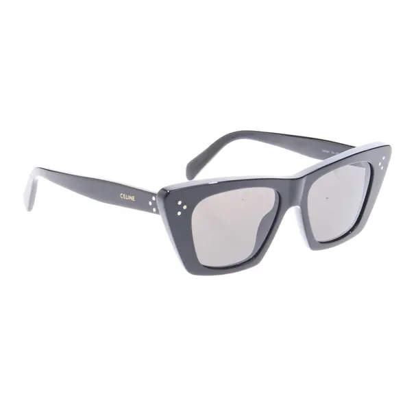 Sunglasses, in Black, Synthetic, Céline