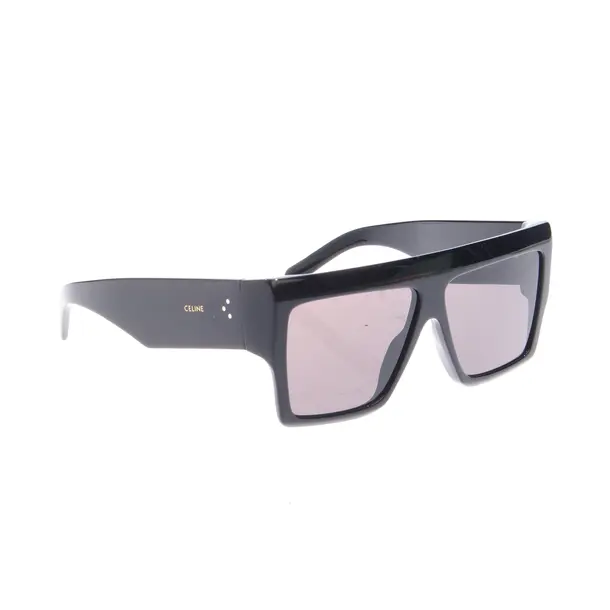 Sunglasses, in Black, Synthetic, Céline