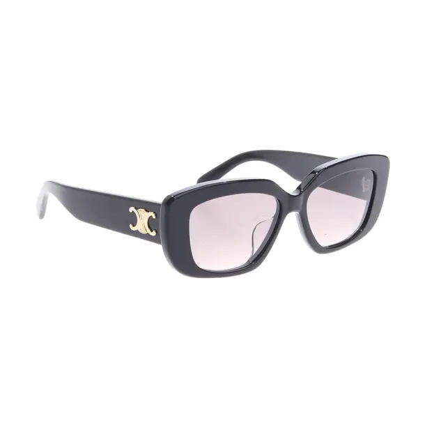 Sunglasses, in Black, Synthetic, Céline