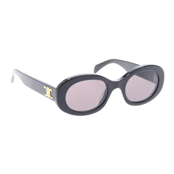 Sunglasses, in Black, Synthetic, Céline