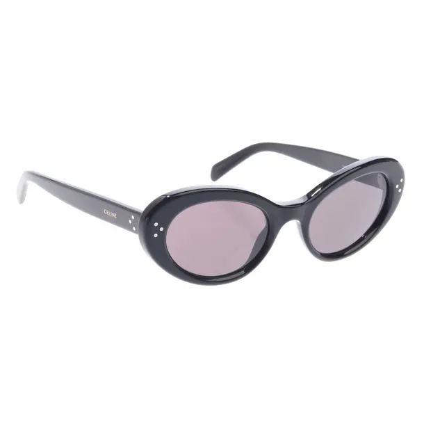 Occhiali da sole, in Nero, Plastica, Céline
