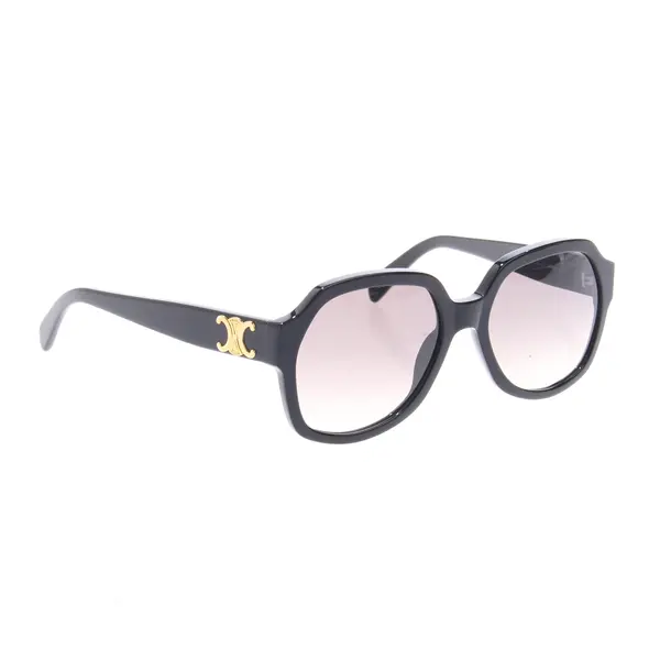 Sunglasses, in Black, Synthetic, Céline