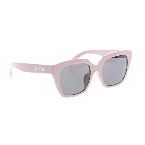 Sunglasses, in Light Pink, Synthetic, Céline