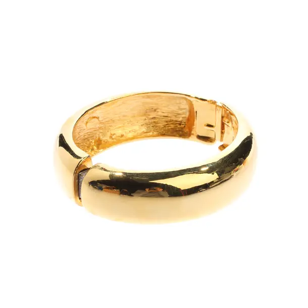 Armband, in Gold, Metall (metallisch, metallisiert), Jennifer Behr