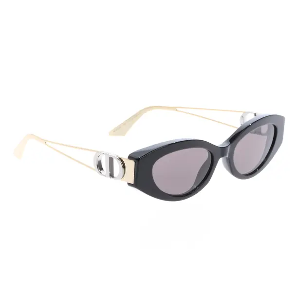 Sunglasses, in Gold, Synthetic / Metal, Dior