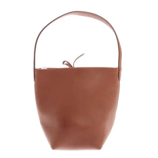 Borsetta, in Marrone chiaro, Pelle, La fila