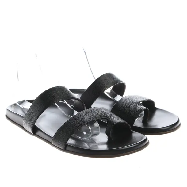 Sandalen, in Schwarz, The Row