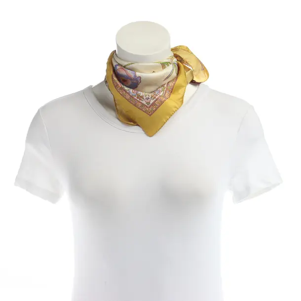 Tuch, in Mehrfarbig, Seide, Etro