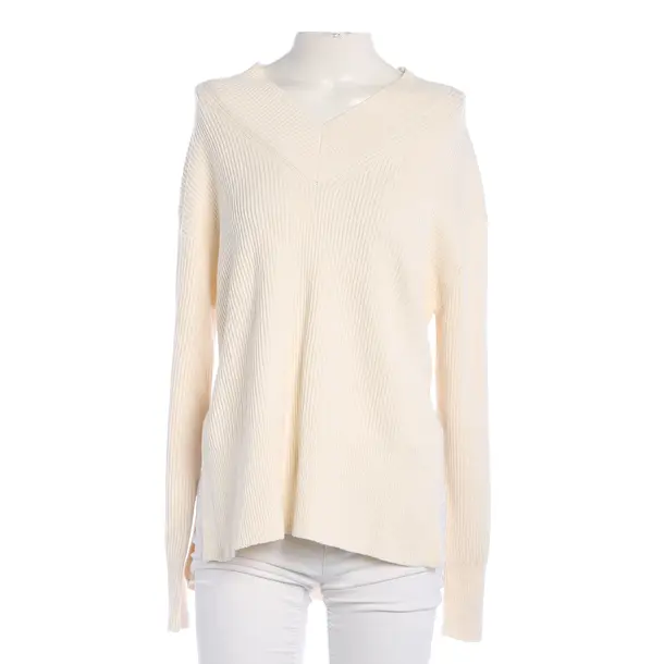 Pullover, in Beige, Leinen, Joseph