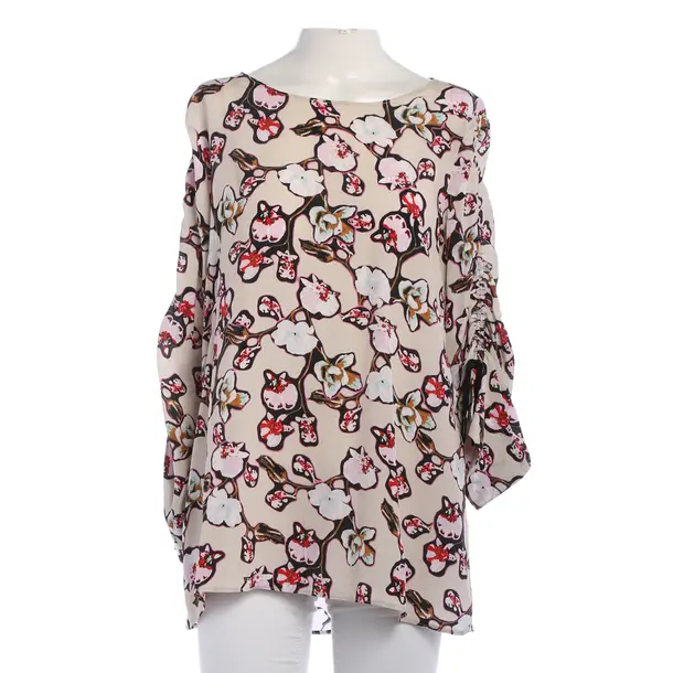 Blouse, in Multicolored, Viscose, Dorothee Schumacher