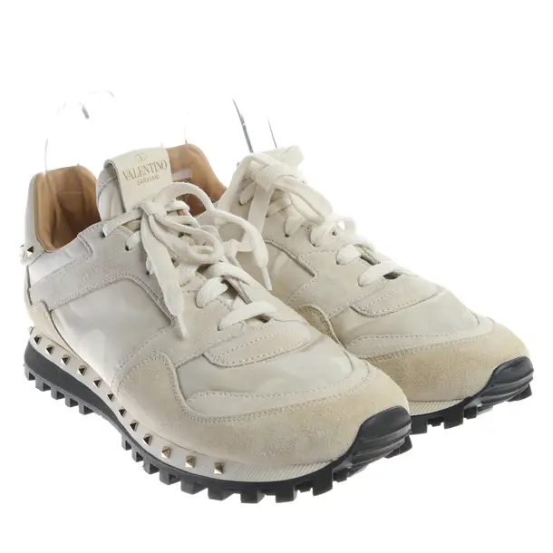 Sneakers, in Beige, Valentino