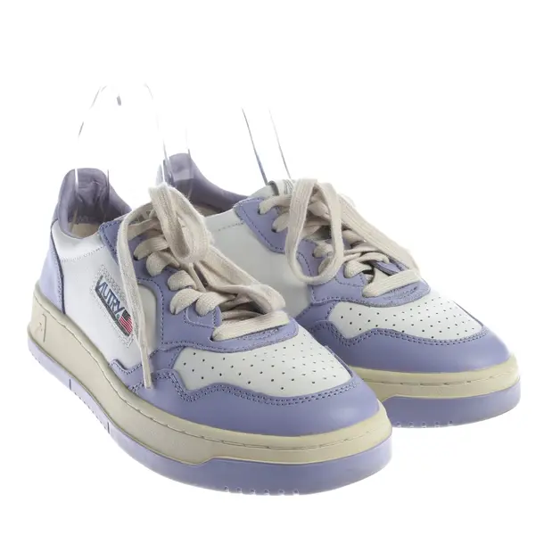 Sneaker, in Weiß, Autry