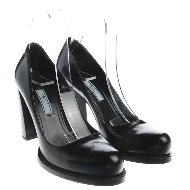Pumps, in Black, Prada
