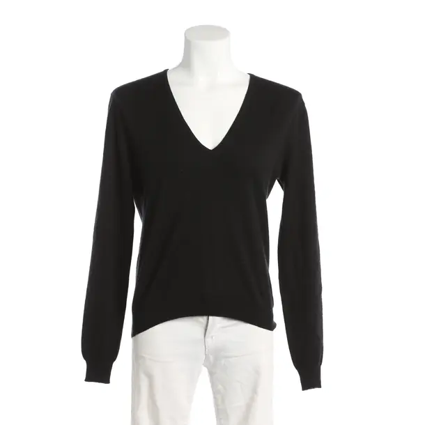 Pullover, in Schwarz, Baumwolle, Michael Kors