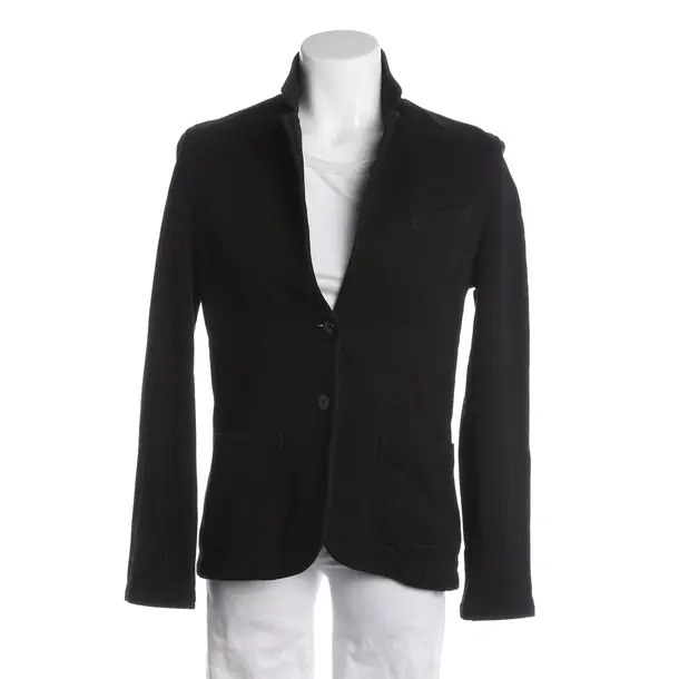 Blazer, in Black, Cotton, Circolo 1901
