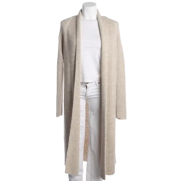 Cardigan, in Light Brown, Polyacryl, Drykorn