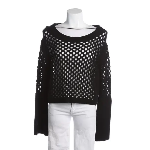 Pullover, in Schwarz, Wolle, Dorothee Schumacher