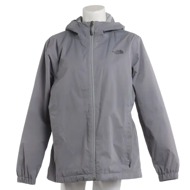 Summer Jacket, in Gray, Polyester, The North Face