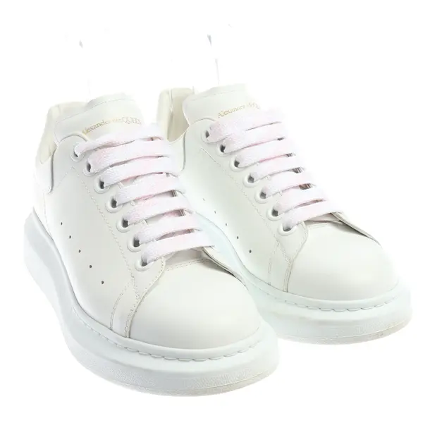 Sneakers, in White, Alexander McQueen