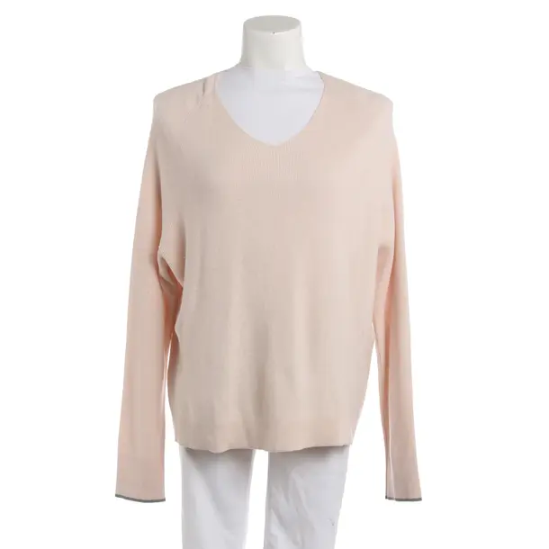 Maglione, in Rosa chiaro, Lana, Marc Cain Sport