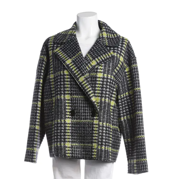 Übergangsjacke, in Mehrfarbig, Viskose, Marc Cain Sports