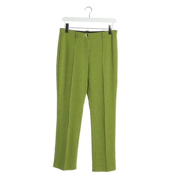Pants, in Green, Polyamide, Marc Cain