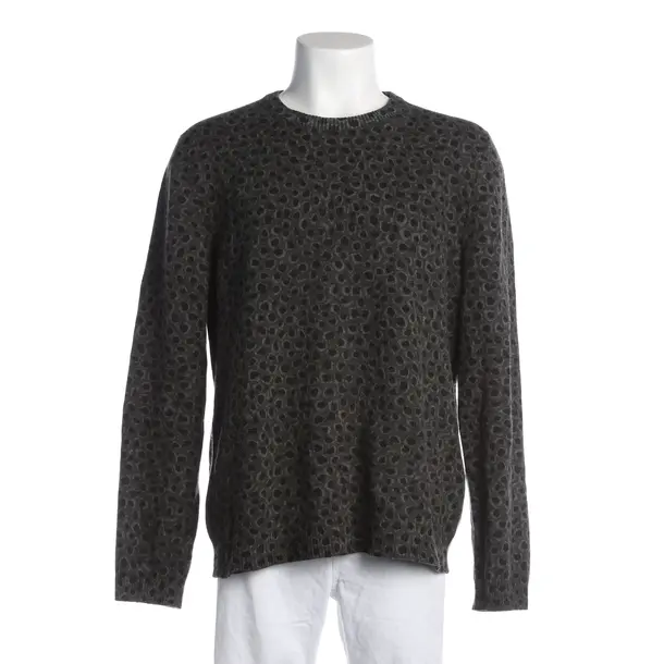 Maglione, in Multicolore, Lana, Gucci