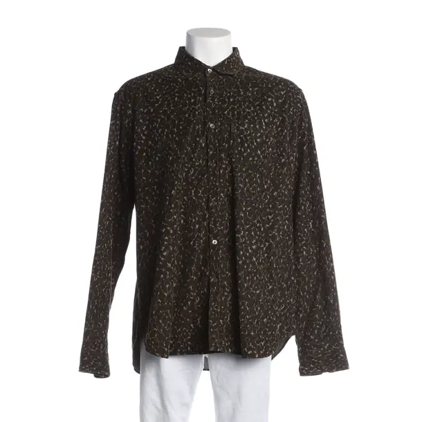 Shirt, in Multicolored, Cotton, Burberry Brit