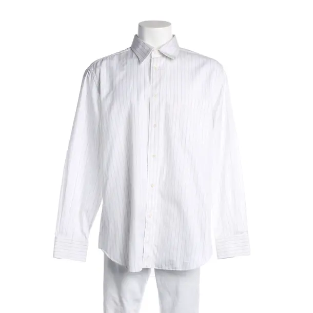 Shirt, in Multicolored, Cotton, Zegna