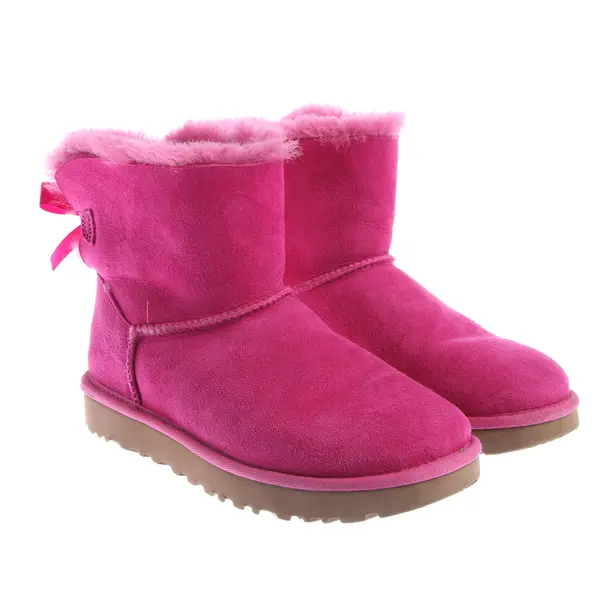 Winterboots, in Fuchsia, UGG Australia